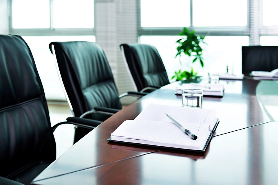 Boardroom