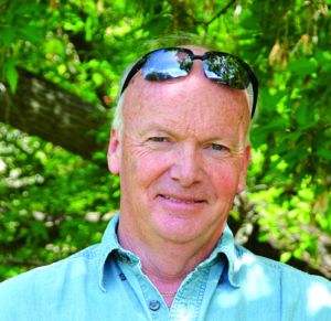 Roger Harris