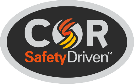 Safety Driven logo
