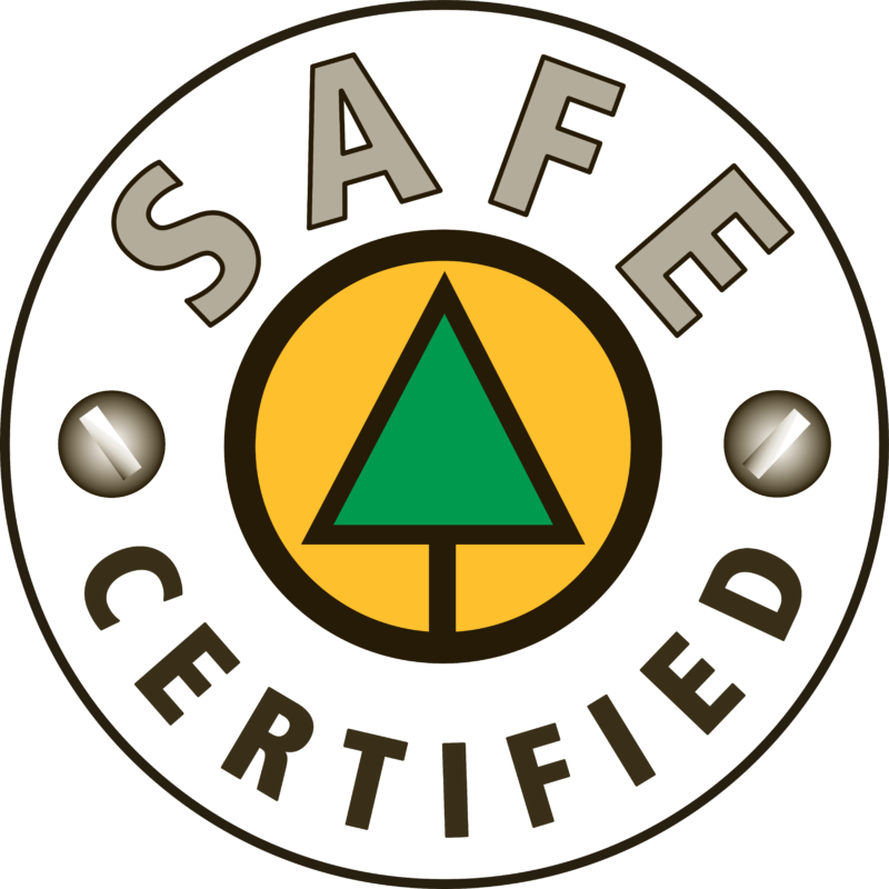 SAFE Certified BC Forest Safety Council