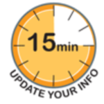 15 mins