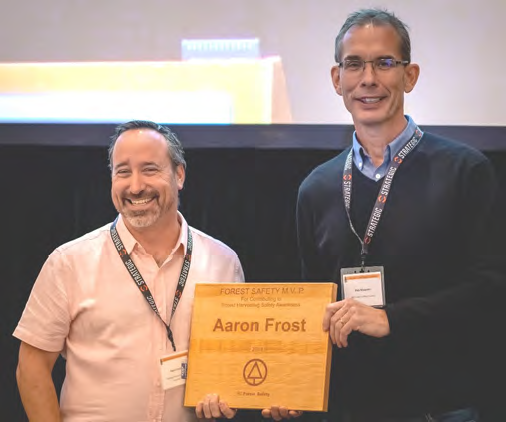 Safety Awards