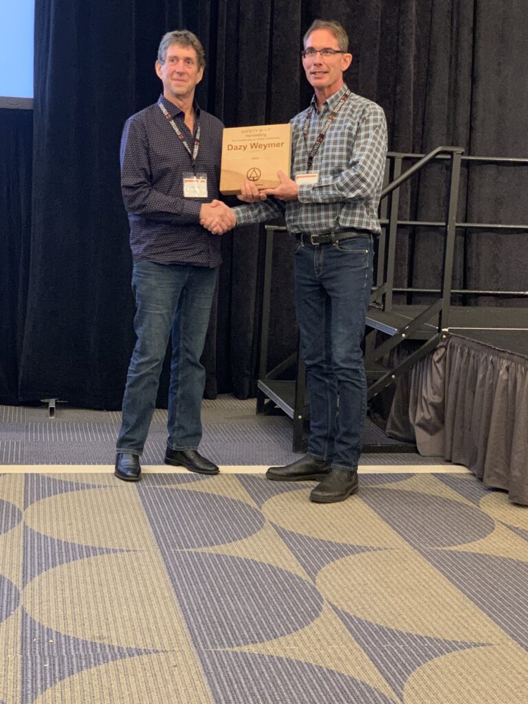DazyWeymer.Awardwinner